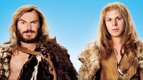 Year One - Aller Anfang ist schwer Bild 1