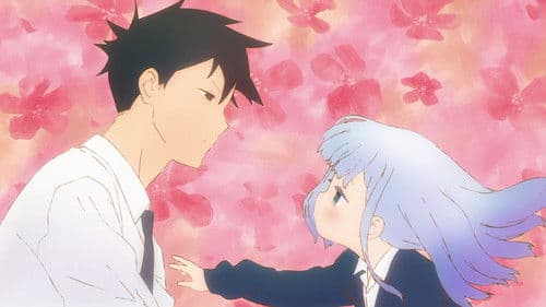 Aharen-san wa Hakarenai Bild 7