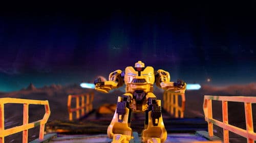 Transformers One: New Adventures Bild 3