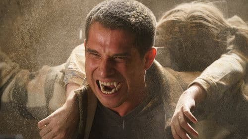 Teen Wolf: The Movie Bild 7