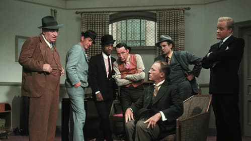 Sieben gegen Chicago Bild 7