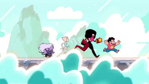 Steven Universe Bild 8