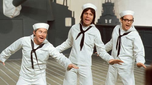 Morecambe & Wise Bild 1