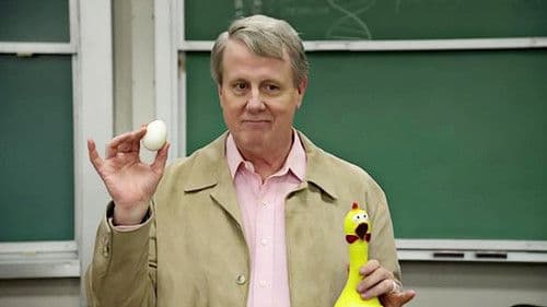 Eine Sache des Glaubens Bild 5