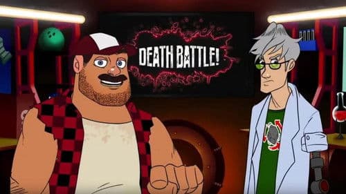 Death Battle! Bild 3