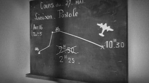 Die Schule der Briefträger Bild 2