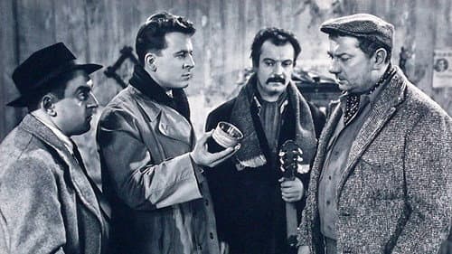 Die Mausefalle Bild 1