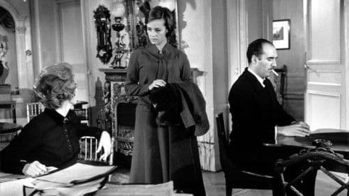 Tagebuch einer Kammerzofe Bild 7