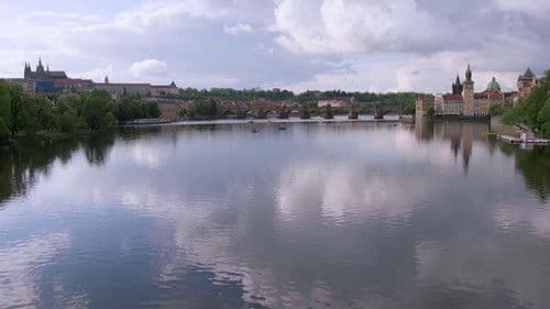 Die Moldau - Der goldene Fluss Bild 4