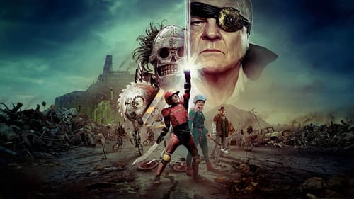 Turbo Kid Bild 1