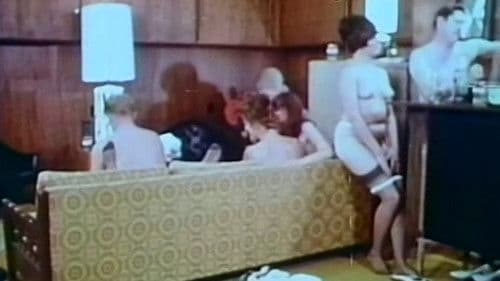 The Office Party Bild 1