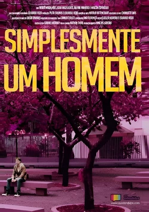 Simplesmente Um Homem