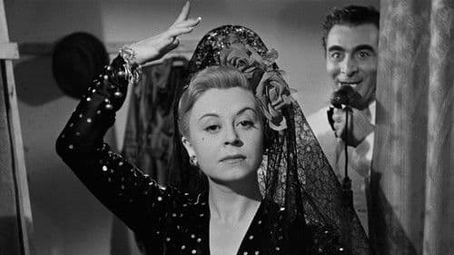 Lichter des Varieté Bild 7