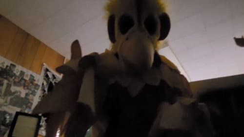 The Mascot Bild 1