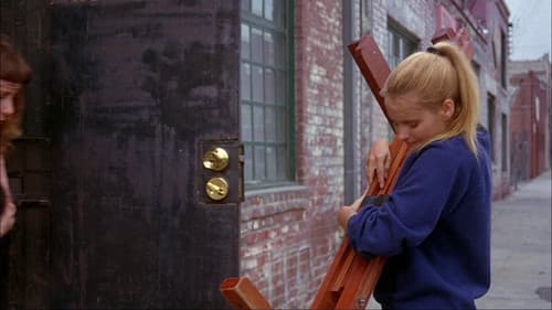 Witchboard 2 - Die Tür zur Hölle Bild 6