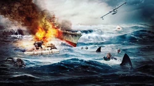 USS Indianapolis - Men of Courage Bild 2