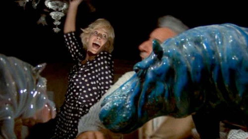 Das Parfüm der Dame in Schwarz Bild 2