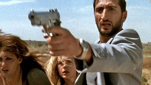 Kill Your Darlings Bild 2