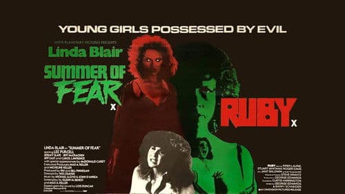 Blutige Ruby - Der Geist des Todes Bild 6