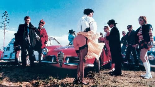 Snack Bar Budapest Bild 4