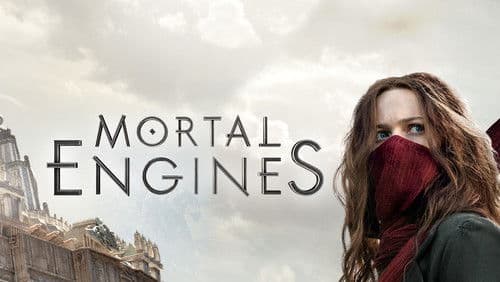 Mortal Engines - Krieg der Städte Bild 7