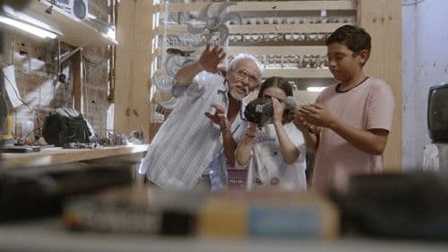 Jorge Quer Ser Repórter Bild 2