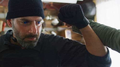 Mutant Outcasts Bild 6