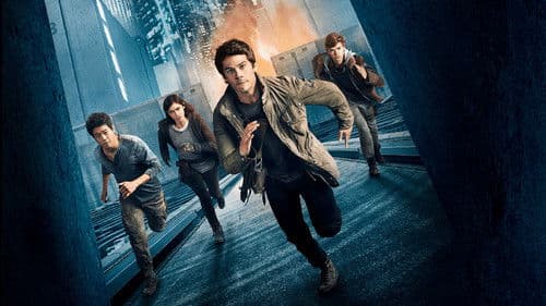Maze Runner - Die Auserwählten in der Todeszone Bild 6