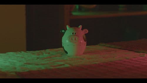 That Ritual Thing Bild 1