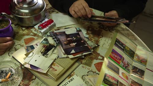 El Enigma Del Fuego Bild 5