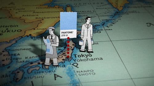 The King of Color Bild 1