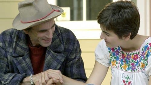 The Ballad of Jack and Rose Bild 1