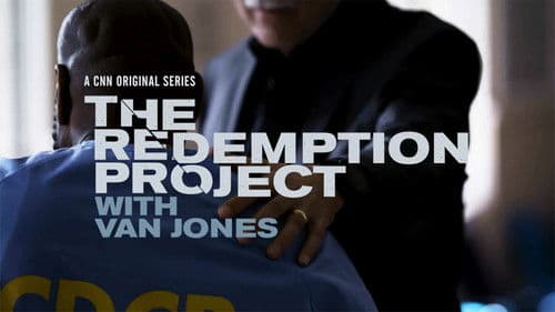 The Redemption Project with Van Jones Bild 2