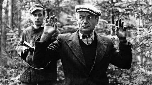 Spotkanie ze szpiegiem Bild 2