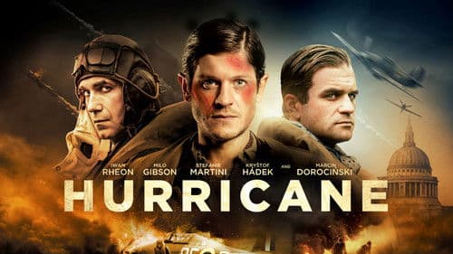 Hurricane - Die Luftschlacht um England Bild 7