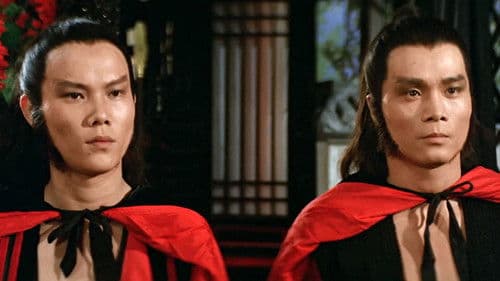 Fünf Kämpfer aus Stahl Bild 5