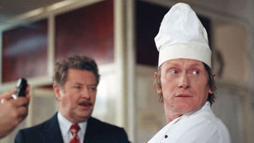 Rozpaky kuchaře Svatopluka Bild 1