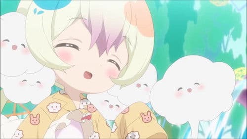 Magical Girl Raising Project Bild 3