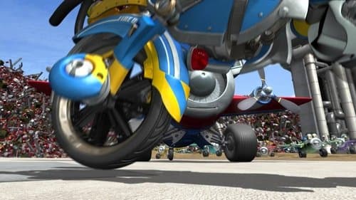 Wings: Sky Force Heroes Bild 1