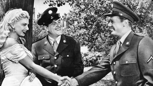 Miracle in the Rain Bild 8