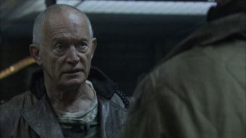 Screamers: The Hunting Bild 4