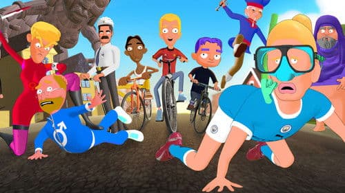 Hellerudsvingen Bild 1