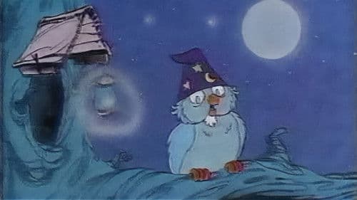 The Witch Who Turned Pink Bild 1