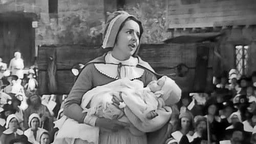 The Scarlet Letter Bild 2