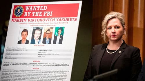 Putins Bären - Die gefährlichsten Hacker der Welt Bild 5