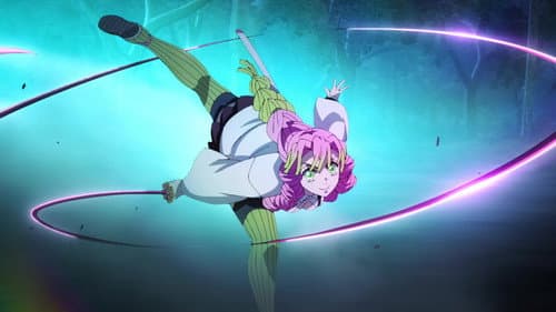 Demon Slayer: Kimetsu no Yaiba - Zum Training der Säulen Bild 7