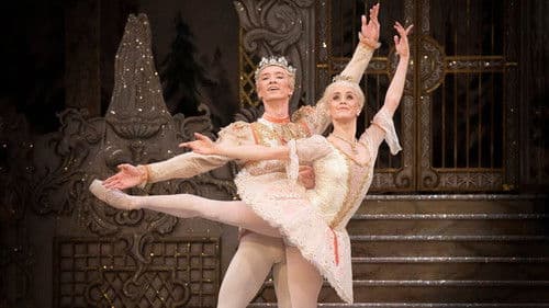 The Royal Ballet: The Nutcracker Bild 1