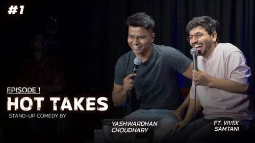 Yashwardhan Choudhary Bild 1