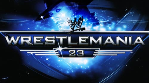 WWE WrestleMania 23 Bild 3