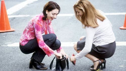 Kissing Jessica Bild 4